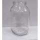 Банка стекло 1,5л ТО(82) Эталон