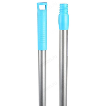 Черенок металл для щеток 19мм 110см ТВ108 CF