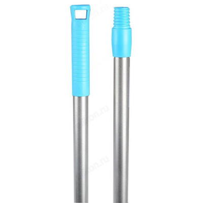 Черенок металл для щеток 19мм 110см ТВ108 CF