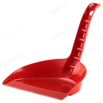 Совок с удлиненной ручкой для мусора