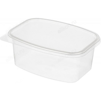 Контейнер UP 500мл UP/138-102-56