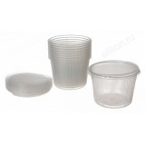 Контейнер UP 350мл круг 10шт