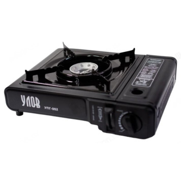 Плита газовая Улов турист УПГ-002-1