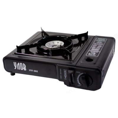 Плита газовая Улов турист УПГ-002-1