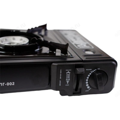 Плита газовая Улов турист УПГ-002-3