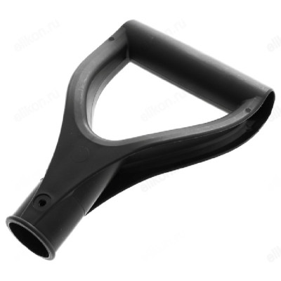 Черенок для лопаты d=32мм V-образная ручка