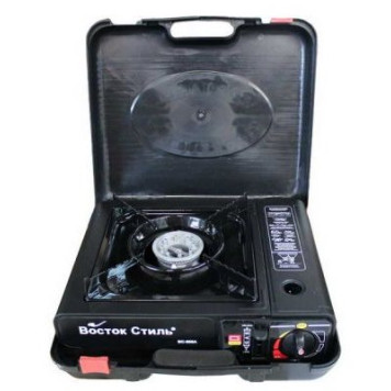 Плита газовая ВС806 турист+переходник-1