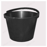 Ведро строительное круглое 12л w-11