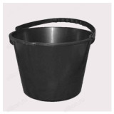 Ведро строительное круглое 22л w-22