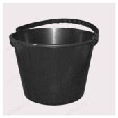 Ведро строительное круглое 22л w-22 Ведро строительное круглое 22л w-22