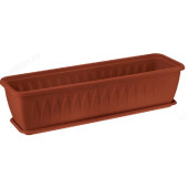 Ящик балконный 600*150*120