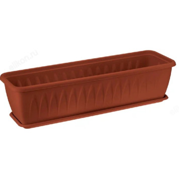 Ящик балконный 600*150*120