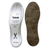 Стельки для обуви зима