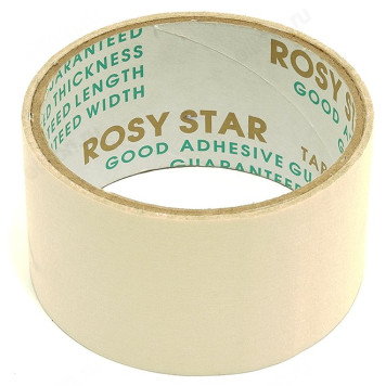 Скотч малярный 48*40 RosyStar 1/6/72