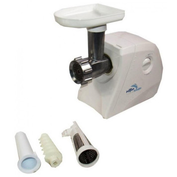 Мясорубка (Альфа) (35/250-2) с соковыжималкой РОТОР Альфа35/250-2