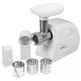 Мясорубка (Альфа) (35/250-3) с насадками РОТОР Альфа35/250-3