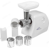 Мясорубка с шинковками Ротор Альфа-Р 35/250-4