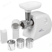 Мясорубка с шинковками Ротор Альфа-Р 35/250-4