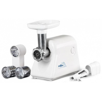 Мясорубка (Дива) (35/300-3) с насадками РОТОР Дива35/300-3