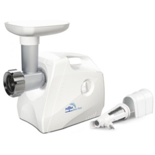 Мясорубка (Дива-Люкс) (35/300-2) с соковыжималкой РОТОР Дива-Люкс35/300-2