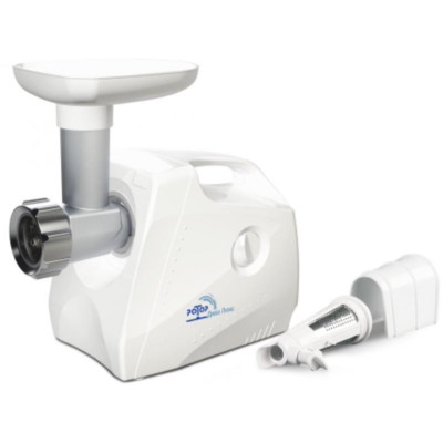 Мясорубка (Дива-Люкс) (35/300-2) с соковыжималкой РОТОР Дива-Люкс35/300-2