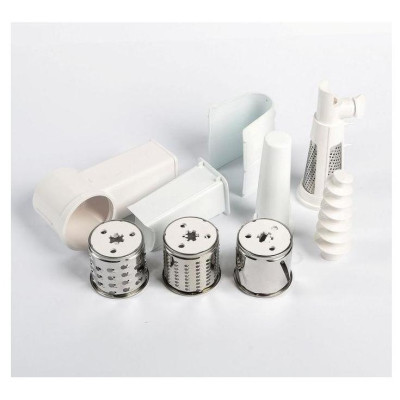 Мясорубка (Дива-Люкс) (35/300-3) с насадками РОТОР Дива-Люкс35/300-3-1