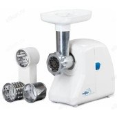 Мясорубка с шинковками Ротор Дива-М 30/230-2