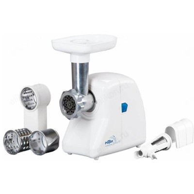 Мясорубка с шинковками Ротор Дива-М 30/230-3