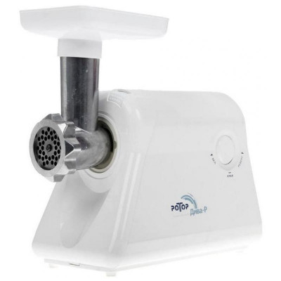 Мясорубка (Дива-Р) (35/300-2) с соковыжималкой РОТОР Дива-Р30/230-2