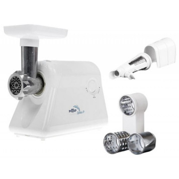 Мясорубка (Дива-Р) (35/300-3) кух.комбайн РОТОР Дива-Р30/230-3