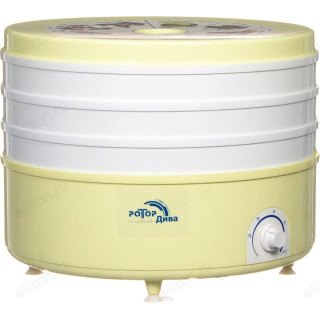 Сушилка для овощей Ротор Дива СШ-007-1