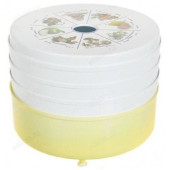 Сушилка для овощей Ротор Дива СШ-007-05