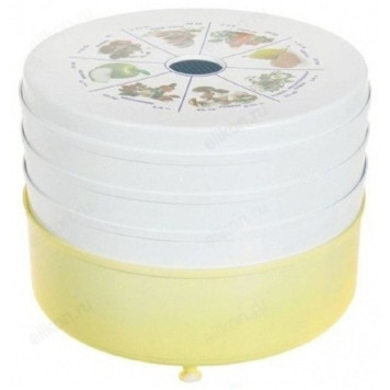 Сушилка для овощей Ротор Дива СШ-007-05