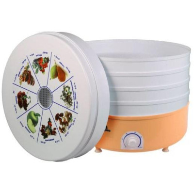 Сушилка для овощей РОТОР Дива СШ-007-06-1