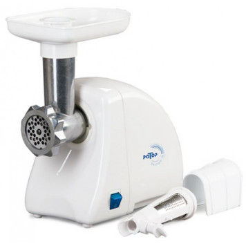 Мясорубка (Экстра-М) (35/250-2) с соковыжималкой РОТОР Экстра-М35/250-2