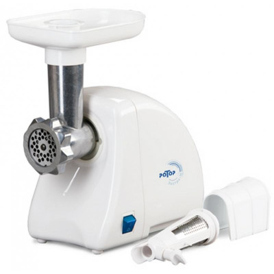 Мясорубка (Экстра-М) (35/250-2) с соковыжималкой РОТОР Экстра-М35/250-2