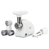 Мясорубка (Экстра-М) (35/250-3) с насадками РОТОР Экстра-М35/250-3