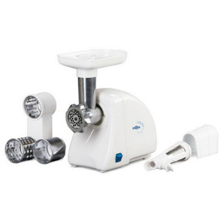 Мясорубка (Экстра-М) (35/250-3) с насадками РОТОР Экстра-М35/250-3