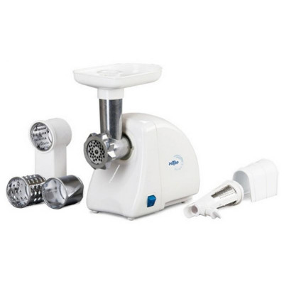 Мясорубка (Экстра-М) (35/250-3) с насадками РОТОР Экстра-М35/250-3