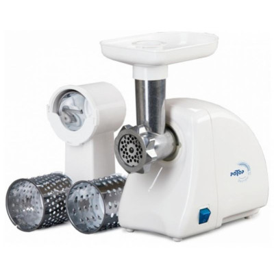 Мясорубка (Экстра-М) (35/250-4) с овощерезкой РОТОР Экстра-М35/250-4