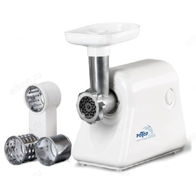 Мясорубка с шинковкой Ротор(Дива)35/300-4-1