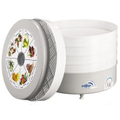 Сушилка для овощей Ротор Дива СШ-007-01