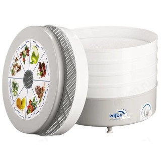 Сушилка для овощей Ротор Дива СШ-007-01