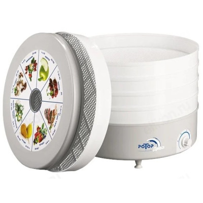 Сушилка для овощей Ротор Дива СШ-007-01