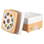 Сушилка для овощей Ротор Дива Люкс СШ-010-01