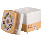 Сушилка для овощей Ротор Дива Люкс СШ-010