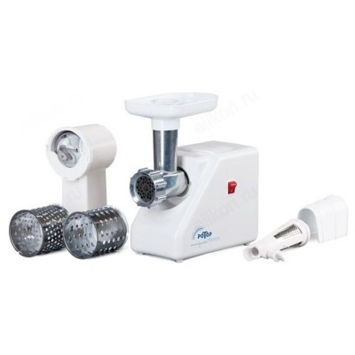 Мясорубка с шинковкой Ротор Макси 35/300-3-1