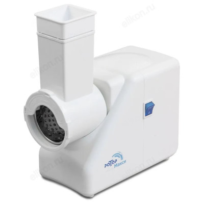 Мясорубка с шинковкой Ротор Макси 35/300-4 овощерезка-4