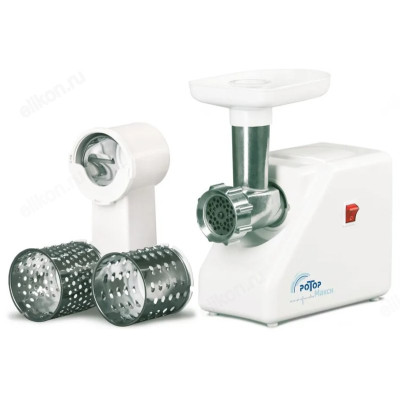 Мясорубка с шинковкой Ротор Макси 35/300-4 овощерезка