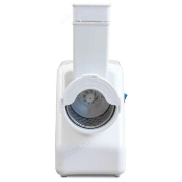 Мясорубка с шинковкой Ротор Макси 35/300-4 овощерезка-5